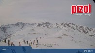 Archiv Foto Webcam Bad Ragaz - Laufböden 10:00