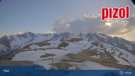 Archiv Foto Webcam Bad Ragaz - Laufböden 18:00