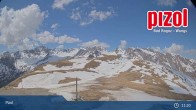 Archiv Foto Webcam Bad Ragaz - Laufböden 10:00