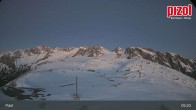 Archiv Foto Webcam Bad Ragaz - Laufböden 04:00