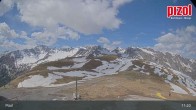 Archiv Foto Webcam Bad Ragaz - Laufböden 10:00