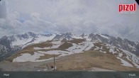 Archiv Foto Webcam Bad Ragaz - Laufböden 12:00