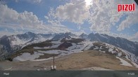 Archiv Foto Webcam Bad Ragaz - Laufböden 16:00