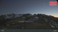 Archiv Foto Webcam Bad Ragaz - Laufböden 02:00