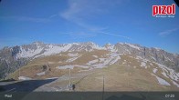 Archiv Foto Webcam Bad Ragaz - Laufböden 06:00