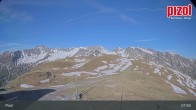 Archiv Foto Webcam Bad Ragaz - Laufböden 07:00