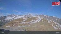 Archiv Foto Webcam Bad Ragaz - Laufböden 08:00