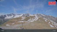 Archiv Foto Webcam Bad Ragaz - Laufböden 10:00