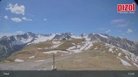 Archiv Foto Webcam Bad Ragaz - Laufböden 12:00