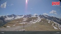 Archiv Foto Webcam Bad Ragaz - Laufböden 14:00