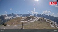 Archiv Foto Webcam Bad Ragaz - Laufböden 16:00