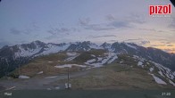 Archiv Foto Webcam Bad Ragaz - Laufböden 20:00