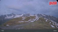 Archiv Foto Webcam Bad Ragaz - Laufböden 04:00