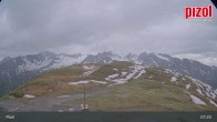 Archiv Foto Webcam Bad Ragaz - Laufböden 06:00