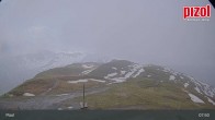 Archiv Foto Webcam Bad Ragaz - Laufböden 07:00