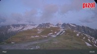 Archiv Foto Webcam Bad Ragaz - Laufböden 04:00