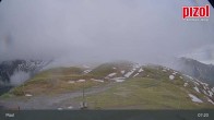 Archiv Foto Webcam Bad Ragaz - Laufböden 06:00