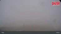 Archiv Foto Webcam Bad Ragaz - Laufböden 08:00