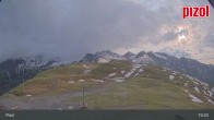 Archiv Foto Webcam Bad Ragaz - Laufböden 18:00