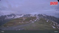 Archiv Foto Webcam Bad Ragaz - Laufböden 04:00