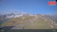 Archiv Foto Webcam Bad Ragaz - Laufböden 07:00