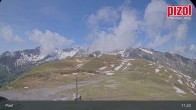 Archiv Foto Webcam Bad Ragaz - Laufböden 10:00