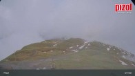 Archiv Foto Webcam Bad Ragaz - Laufböden 07:00