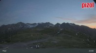 Archiv Foto Webcam Bad Ragaz - Laufböden 02:00