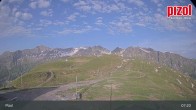 Archiv Foto Webcam Bad Ragaz - Laufböden 06:00