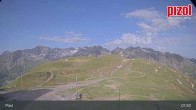 Archiv Foto Webcam Bad Ragaz - Laufböden 07:00