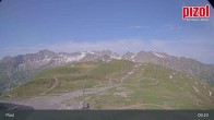 Archiv Foto Webcam Bad Ragaz - Laufböden 08:00