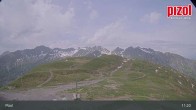 Archiv Foto Webcam Bad Ragaz - Laufböden 10:00