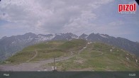 Archiv Foto Webcam Bad Ragaz - Laufböden 12:00