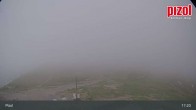 Archived image Webcam Laufböden: Bergstation 16:00