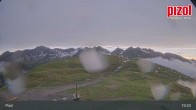 Archiv Foto Webcam Bad Ragaz - Laufböden 18:00