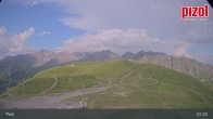 Archiv Foto Webcam Bad Ragaz - Laufböden 06:00
