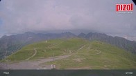 Archiv Foto Webcam Bad Ragaz - Laufböden 07:00