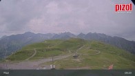 Archiv Foto Webcam Bad Ragaz - Laufböden 08:00