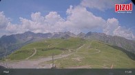 Archiv Foto Webcam Bad Ragaz - Laufböden 10:00