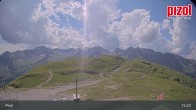 Archiv Foto Webcam Bad Ragaz - Laufböden 14:00