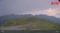 Archiv Foto Webcam Bad Ragaz - Laufböden 18:00