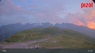 Archiv Foto Webcam Bad Ragaz - Laufböden 20:00
