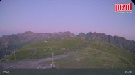 Archiv Foto Webcam Bad Ragaz - Laufböden 04:00