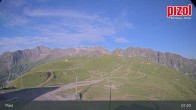 Archiv Foto Webcam Bad Ragaz - Laufböden 06:00