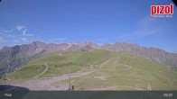 Archiv Foto Webcam Bad Ragaz - Laufböden 08:00