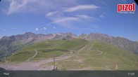 Archiv Foto Webcam Bad Ragaz - Laufböden 10:00