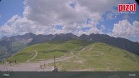 Archiv Foto Webcam Bad Ragaz - Laufböden 12:00