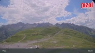 Archiv Foto Webcam Bad Ragaz - Laufböden 14:00