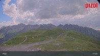 Archiv Foto Webcam Bad Ragaz - Laufböden 16:00