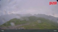 Archiv Foto Webcam Bad Ragaz - Laufböden 18:00